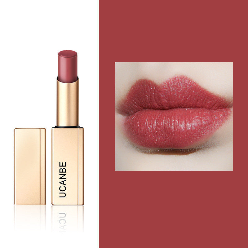 Pas cher Tik Tok Beauté Même Rouge À Lèvres Rouge À Lèvres