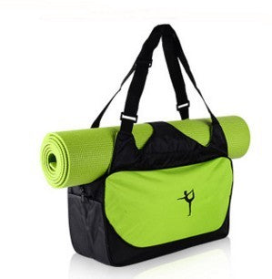 Fitness Pack Yoga backpack pillow waterproof Yoga pillow bag Store Hive UNIjuntos