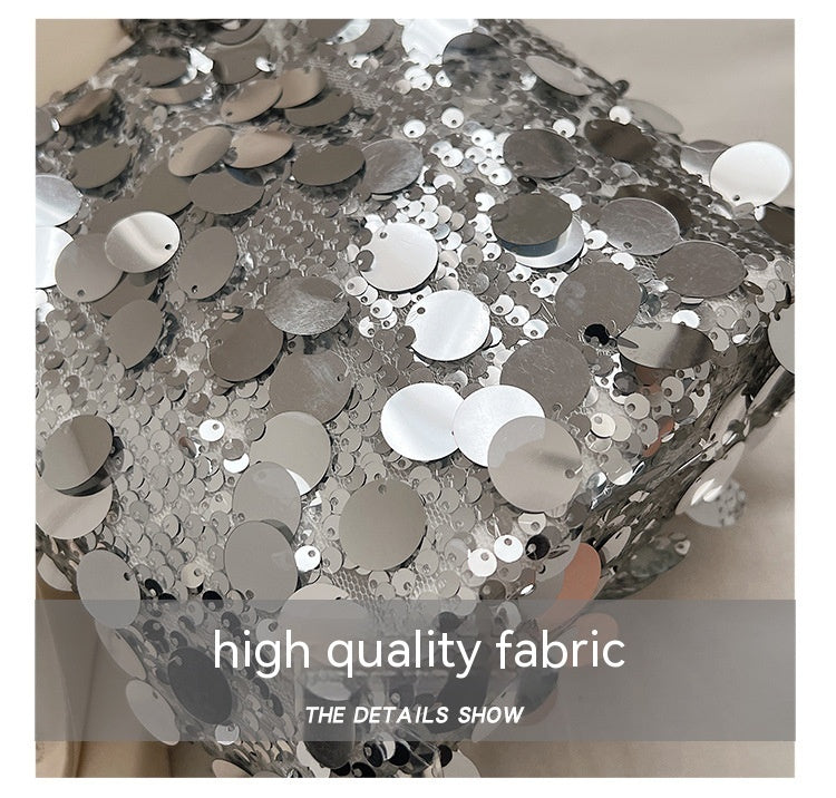 Chanel's Style Chain Bag One-shoulder Portable