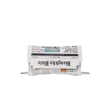 Crossbody envelope bag