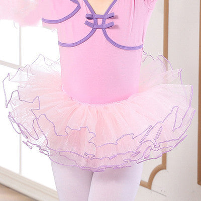 Ballet princess dress
