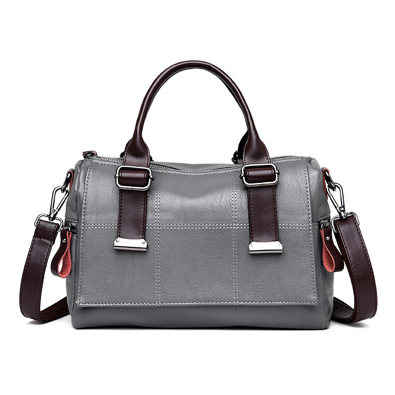 Shoulder Messenger Bag