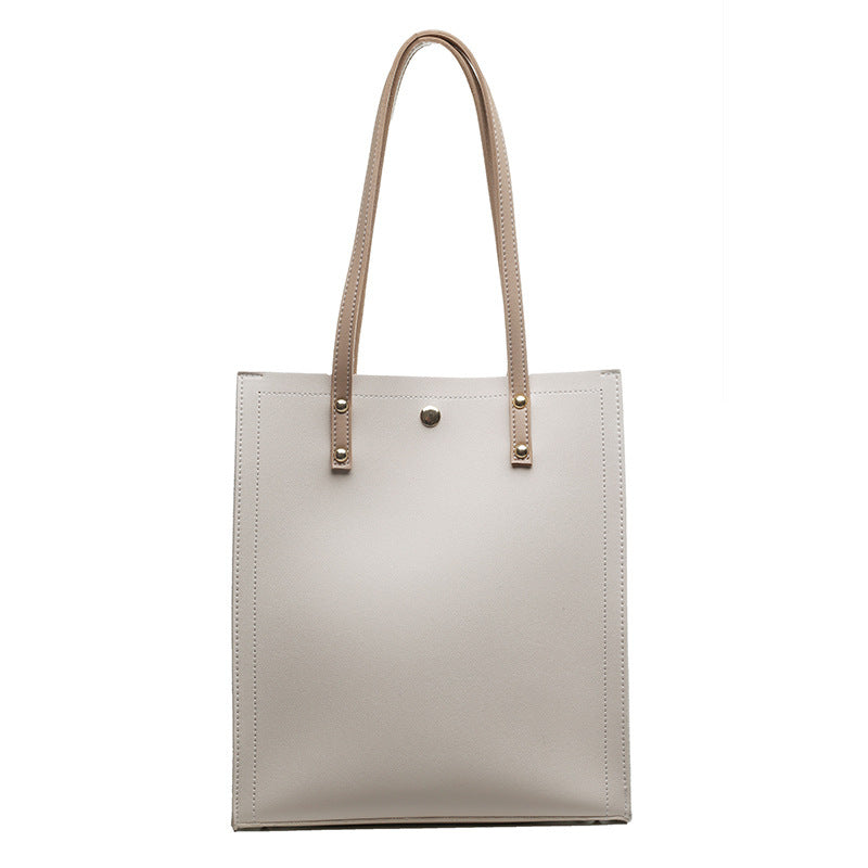 All-match shoulder bag mother and child bag female bag