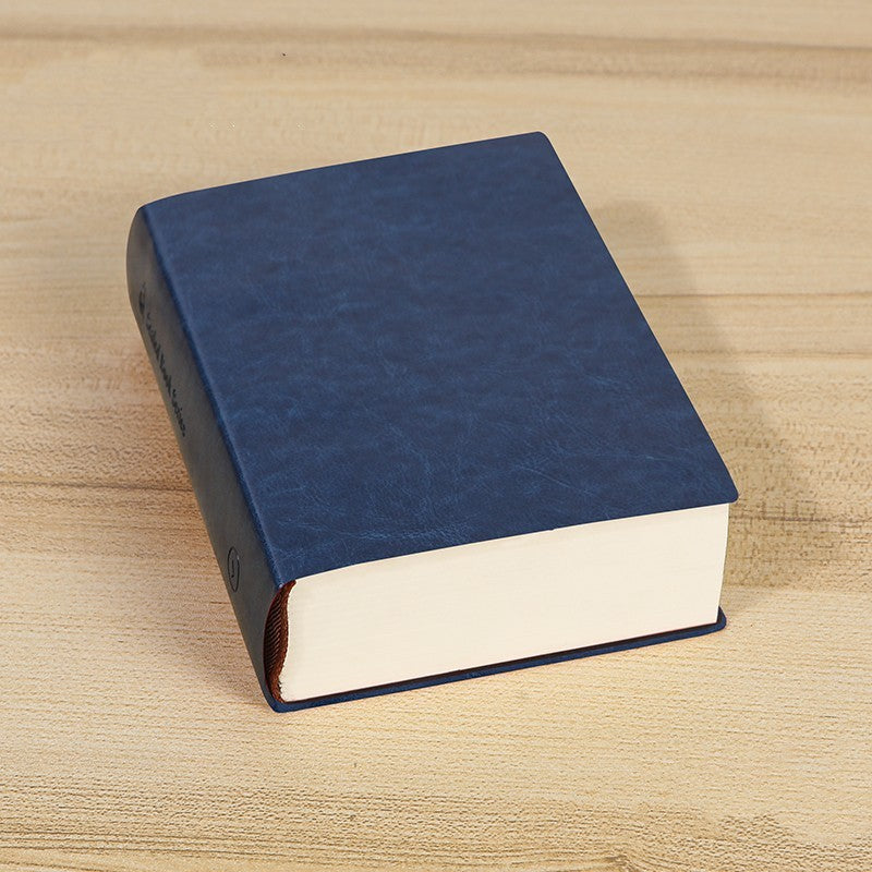 Super Thick Sketchbook A5 Blank Drawing Book Sketchbook A6