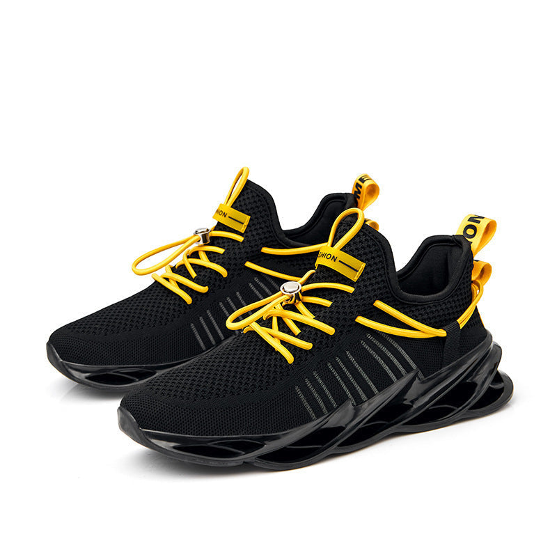 Running old shoes wild autumn casual sports shoes autumn net tide Store Hive UNIjuntos