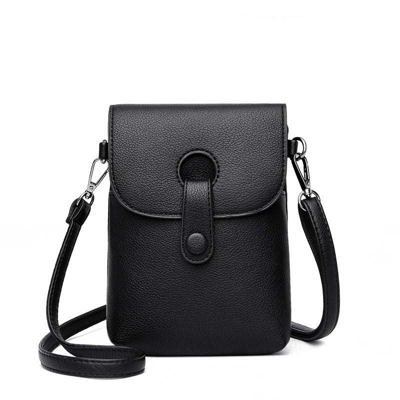Women's Fashion Coin Purse Crossbody