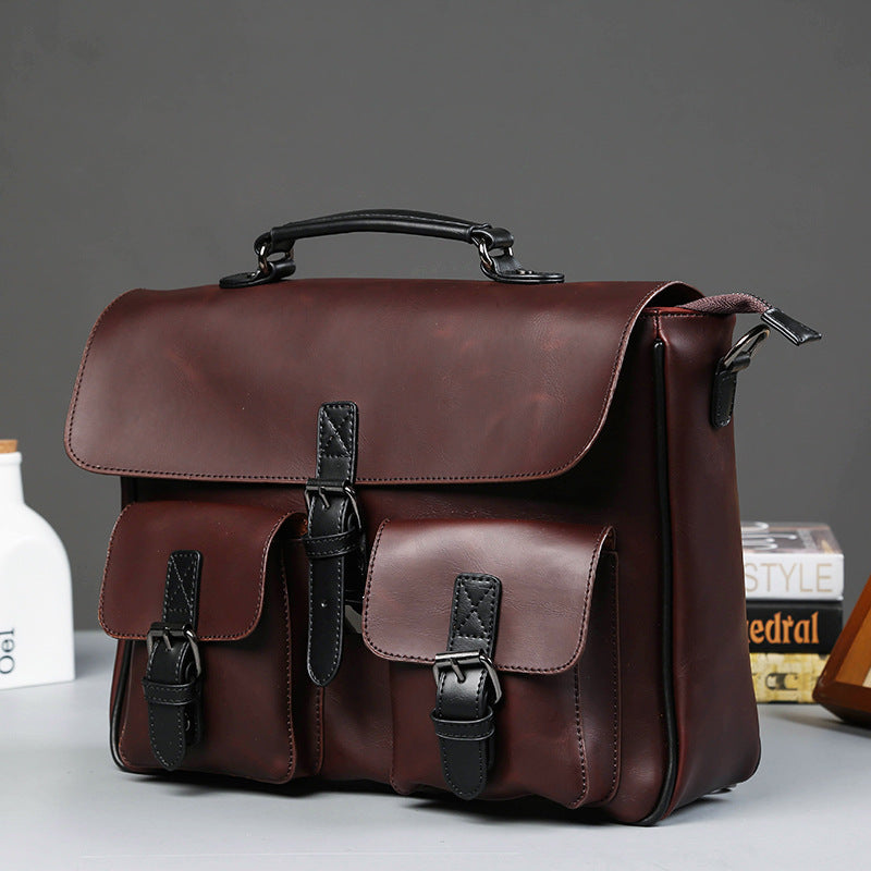 Business bag briefcase