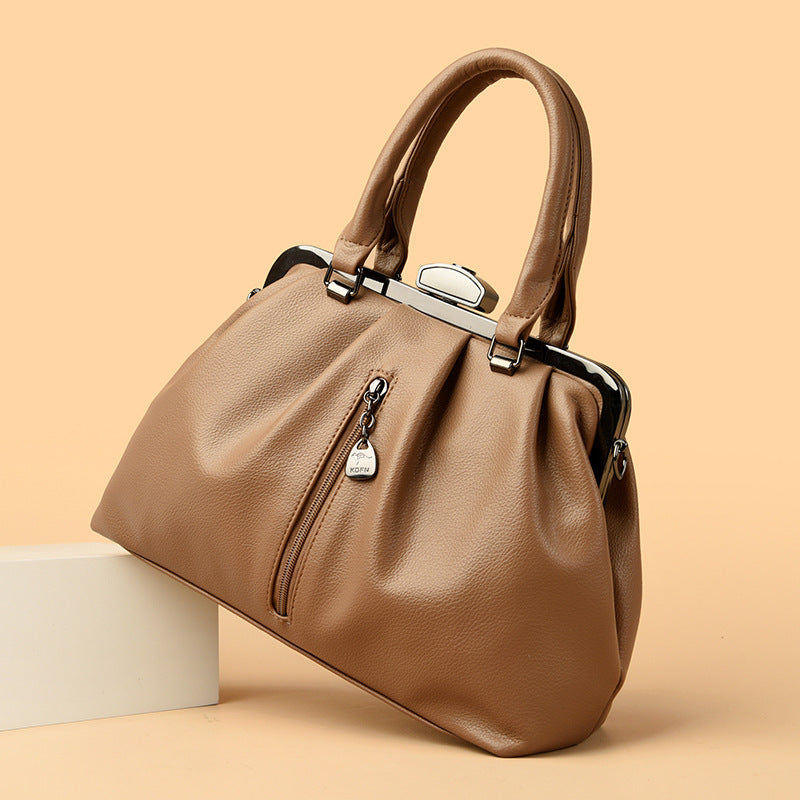 Sac à main de mode de grande capacité pour les femmes