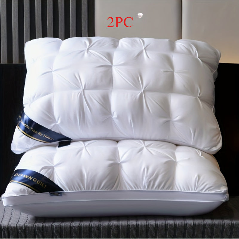 5-Star Hotel Quality Pillow-3