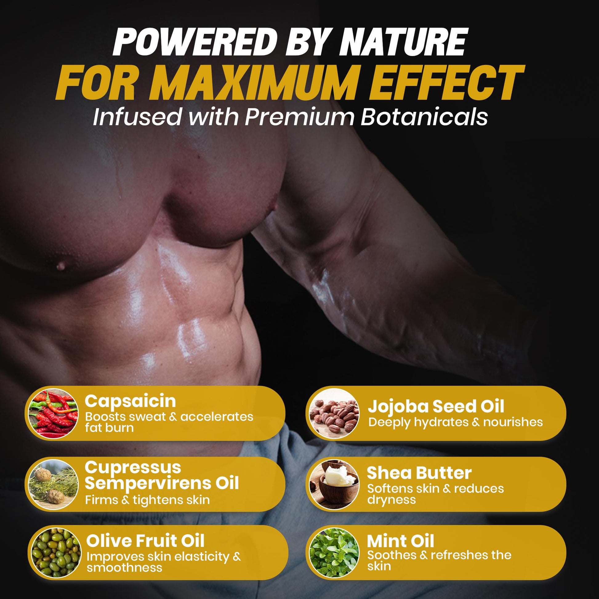 Belly Fat Burning Sweat Cream-4