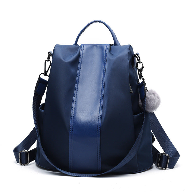 Sheepskin Patchwork Mini Chain Shoulder Bag Messenger Bag Genuine Leather Bag for Women Small Bag Crossbody Ladies Handbags