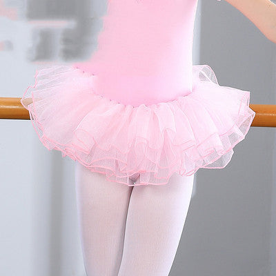 Ballet princess dress