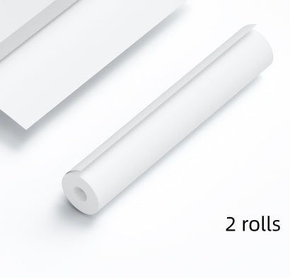 A4 HD Wide-width Printer Household