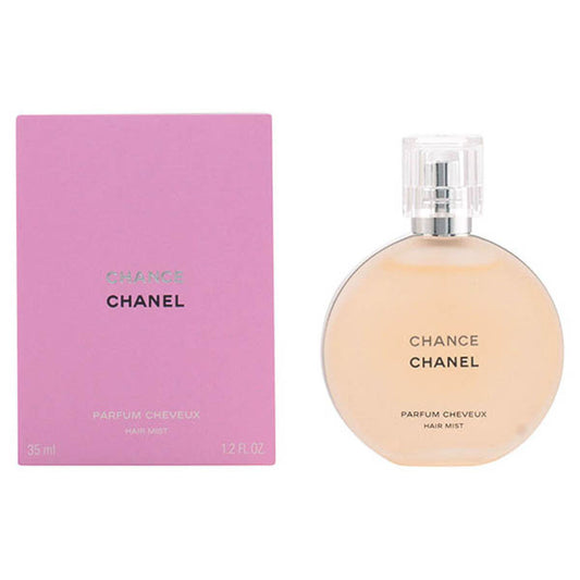 Women's Perfume Chance Chanel EDP 35 ml Chance-0