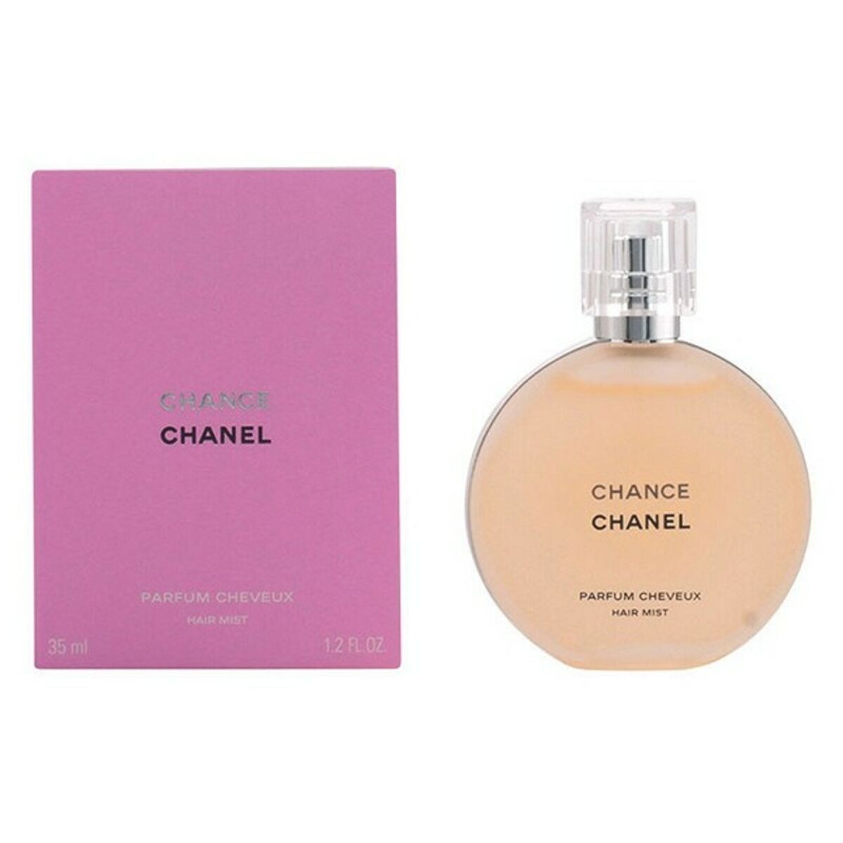 Women's Perfume Chance Chanel EDP 35 ml Chance-2