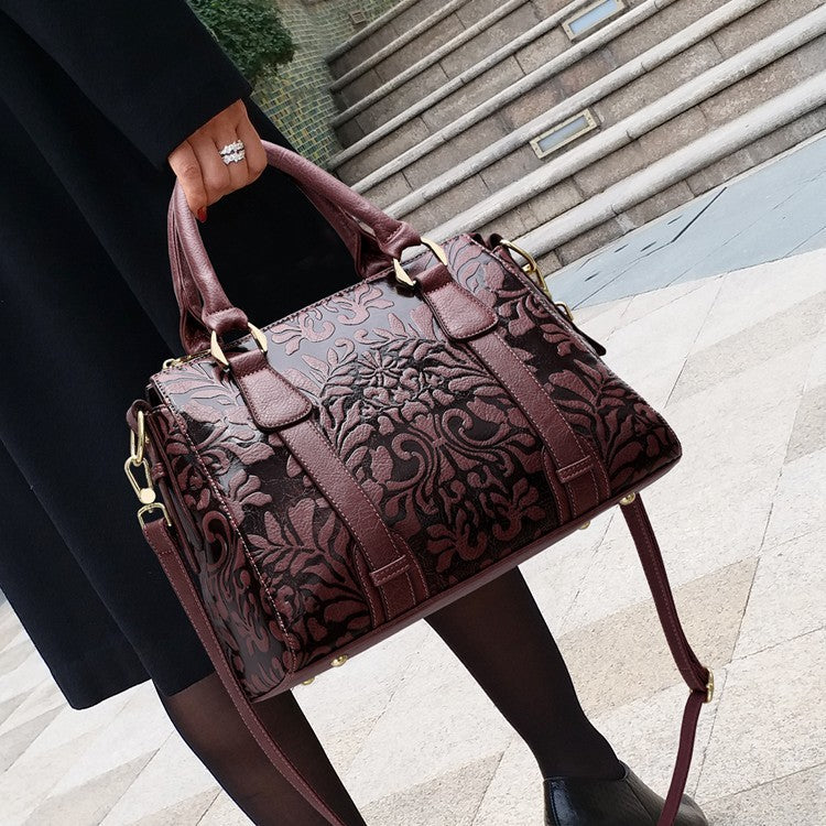 Large Capacity Crossbody Mom Handbag JFA UNIjuntos Entreprise