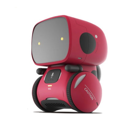 Enfants Reconnaissance Vocale Robot Intelligent Interactif Éducation Précoce Robot