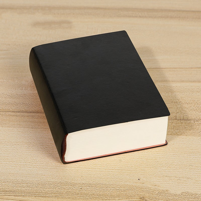 Super Thick Sketchbook A5 Blank Drawing Book Sketchbook A6