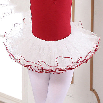Ballet princess dress