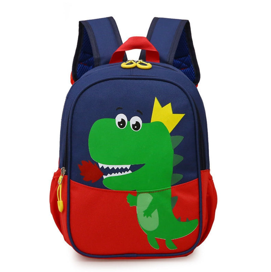 Kindergarten School Girl Boy Big Middle Small Class Cute