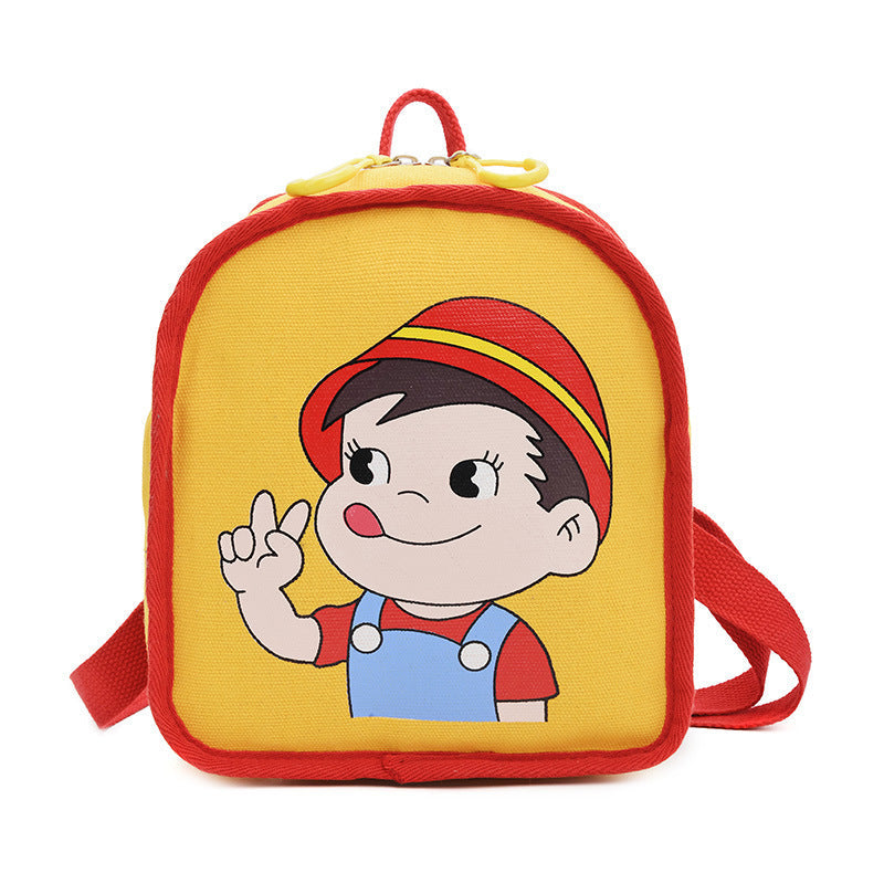 Baby cartoon school bag Store Hive UNIjuntos