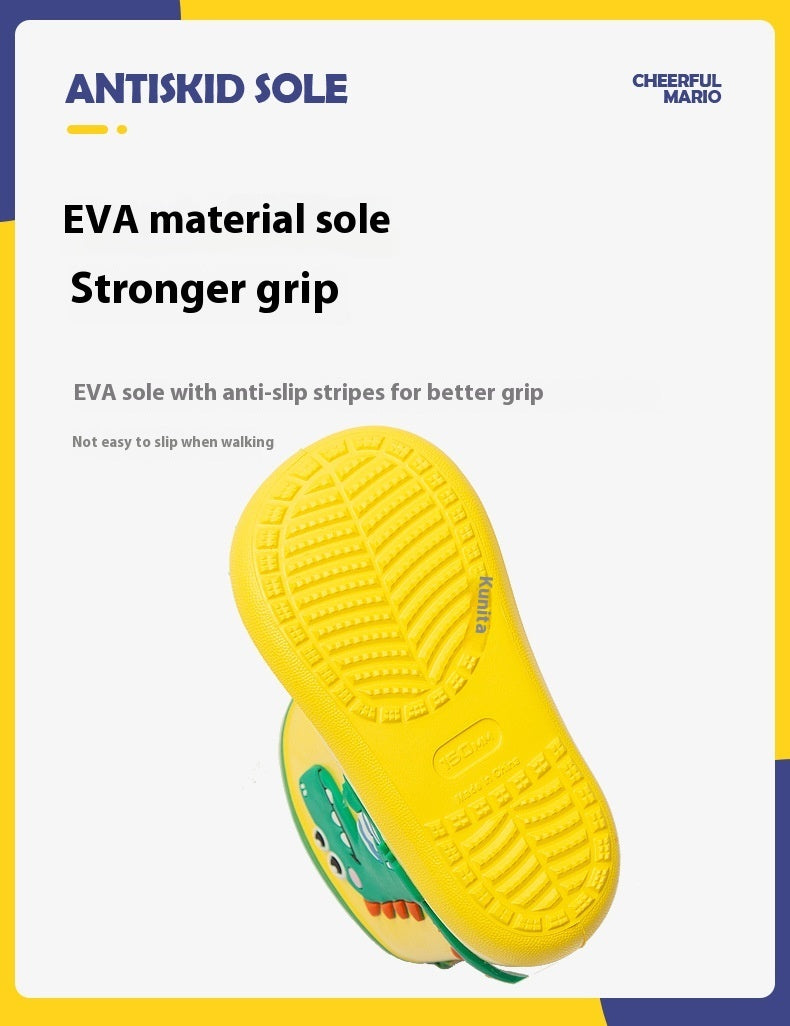 Bottes de pluie quatre saisons pour enfants Store Hive UNIjuntos