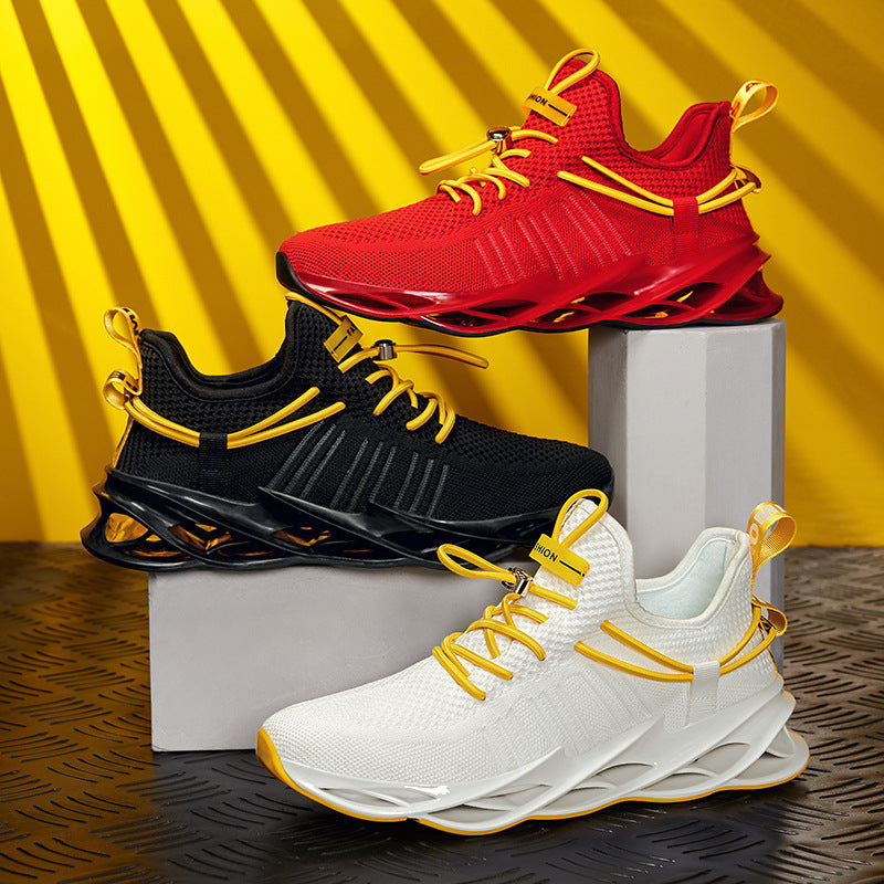 Running old shoes wild autumn casual sports shoes autumn net tide Store Hive UNIjuntos