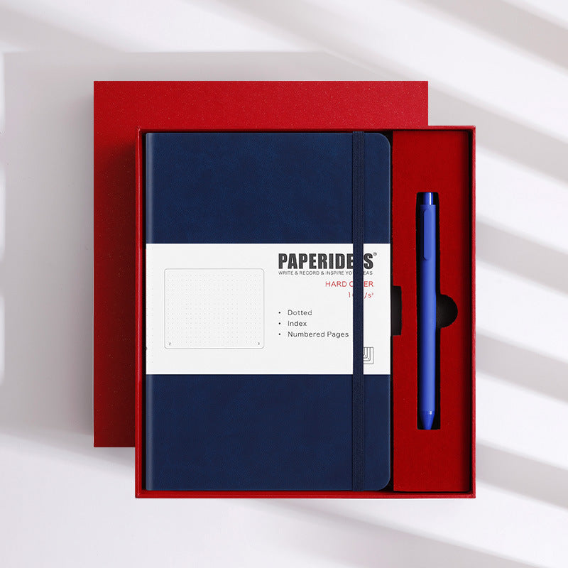 Student Simple Handbook Gift Box Set