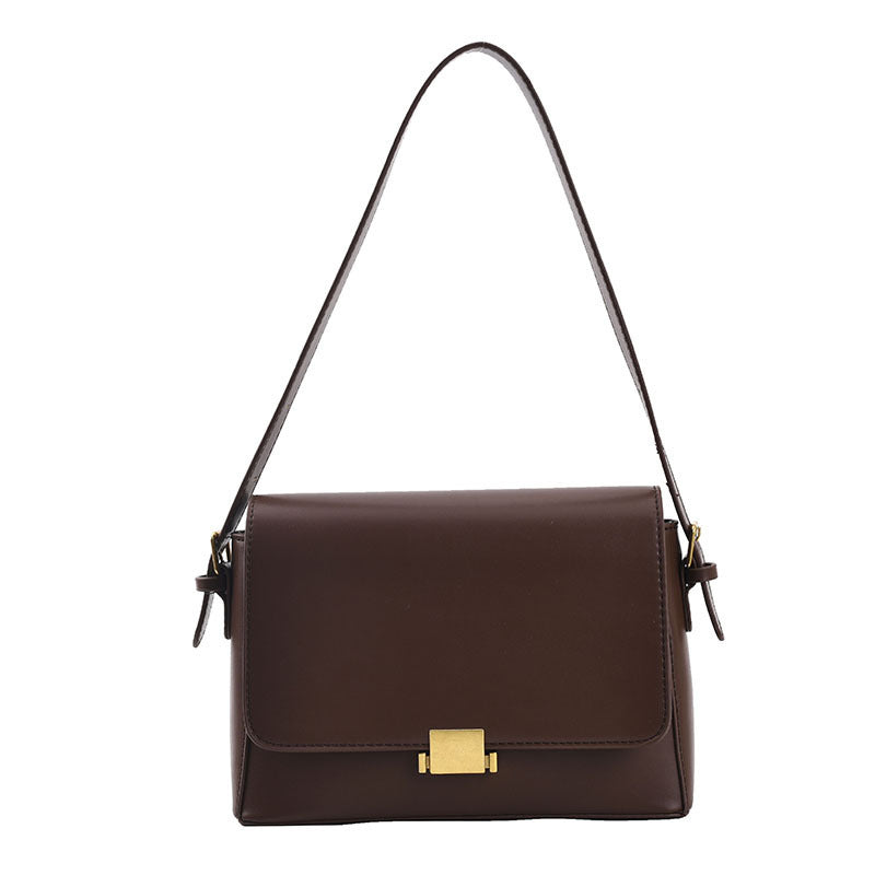 Women's Fashion Retro Popular Casual Shoulder Bag