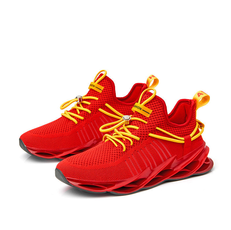 Running old shoes wild autumn casual sports shoes autumn net tide Store Hive UNIjuntos