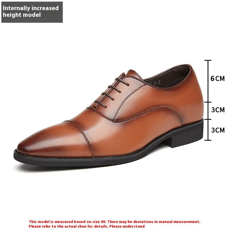 Chaussures Oxford à fond souple pour nouvelle taille, Store Hive UNIjuntos