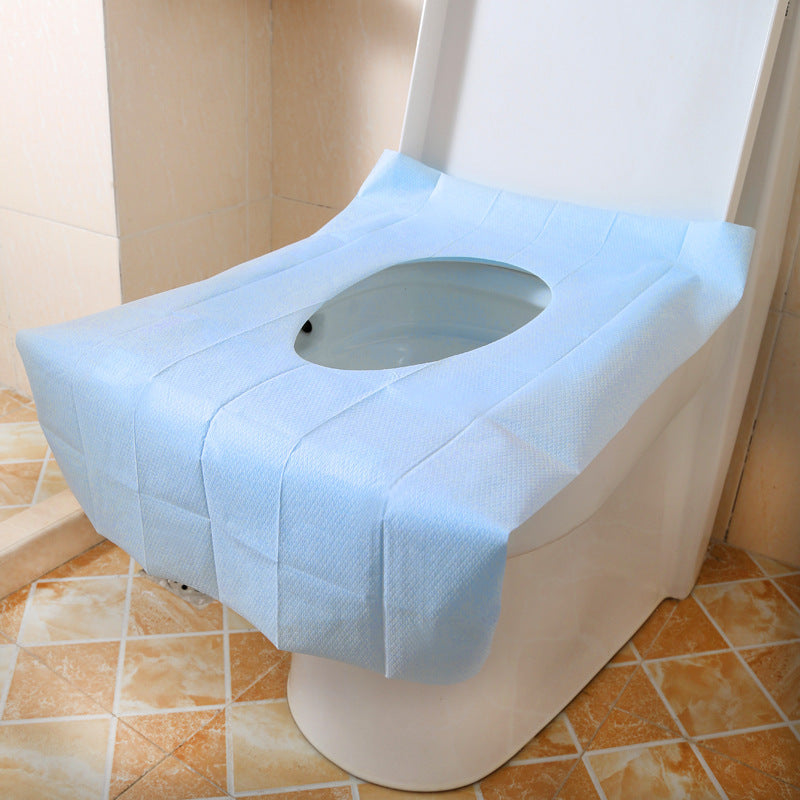 Disposable Toilet Seat For Travel Toilet
