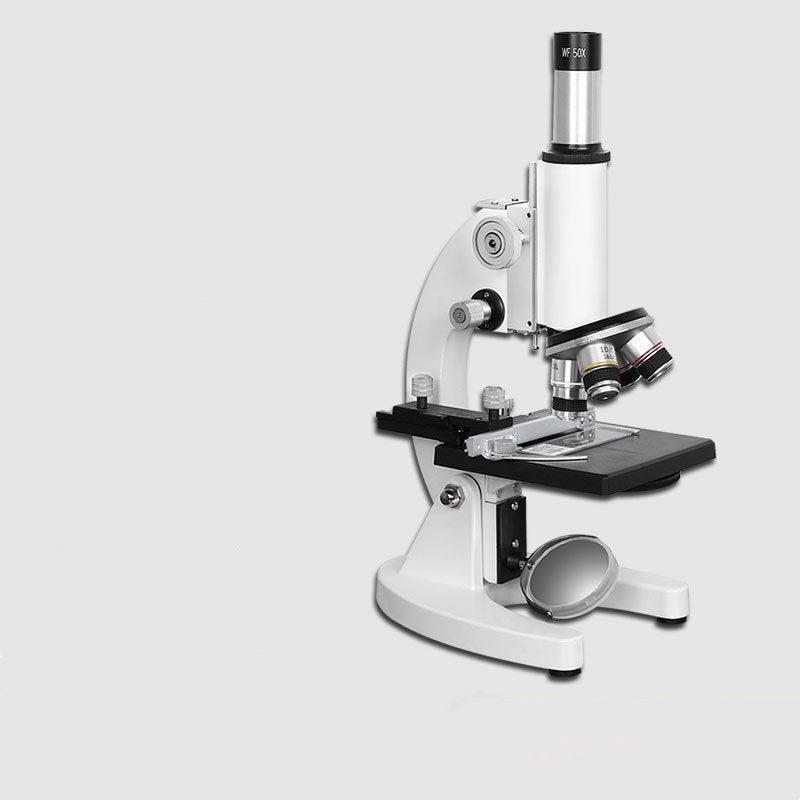 Optical Microscope Professional Laboratory Tools