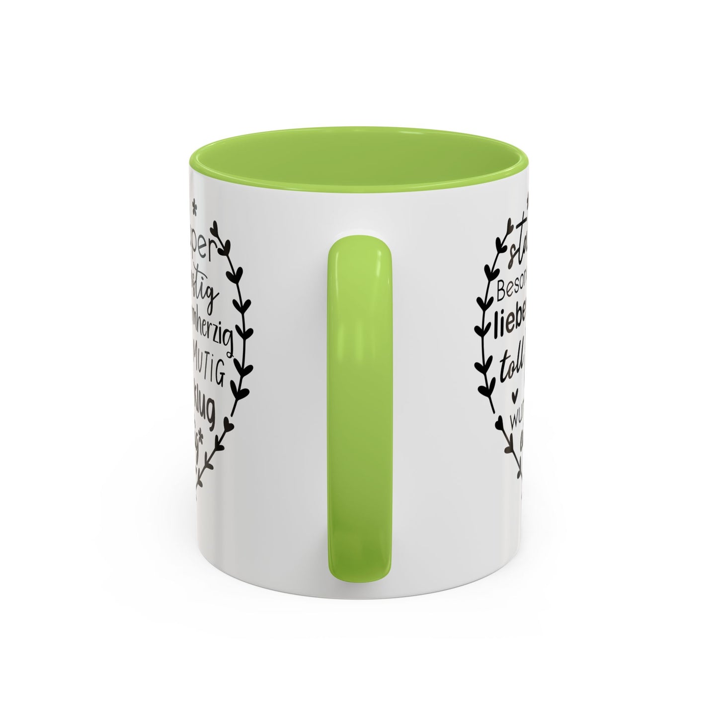 Personalized Papa Coffee Mug – Heartfelt Gift for Dads, Birthday Present, Father's Day Mug, Home Office Coffee Cup, Unique Dad Gift