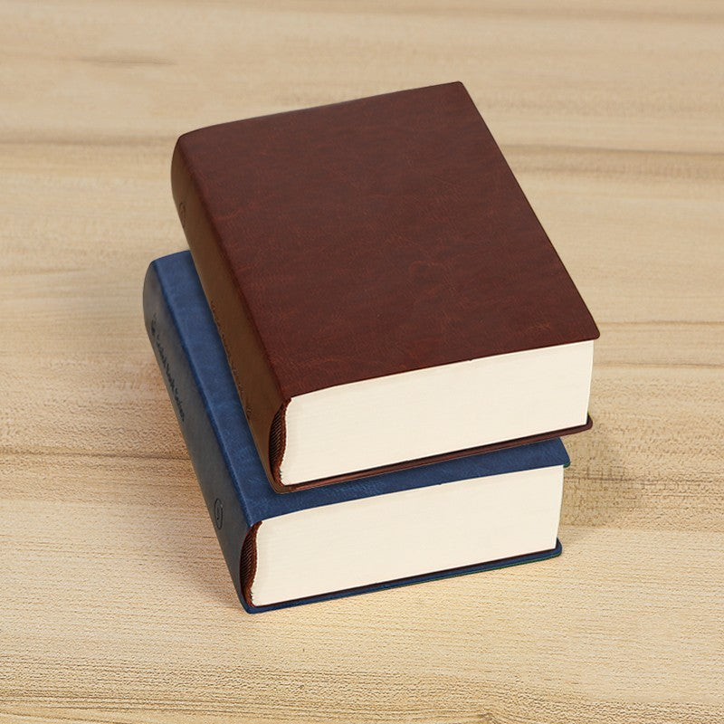 Super Thick Sketchbook A5 Blank Drawing Book Sketchbook A6