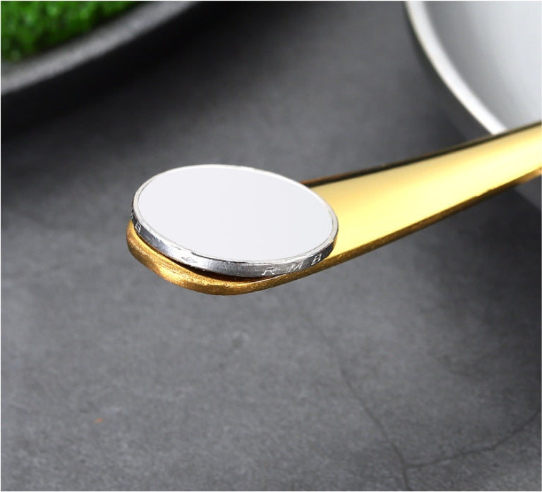 Haute-fin vaisselle 24 pièces ensemble