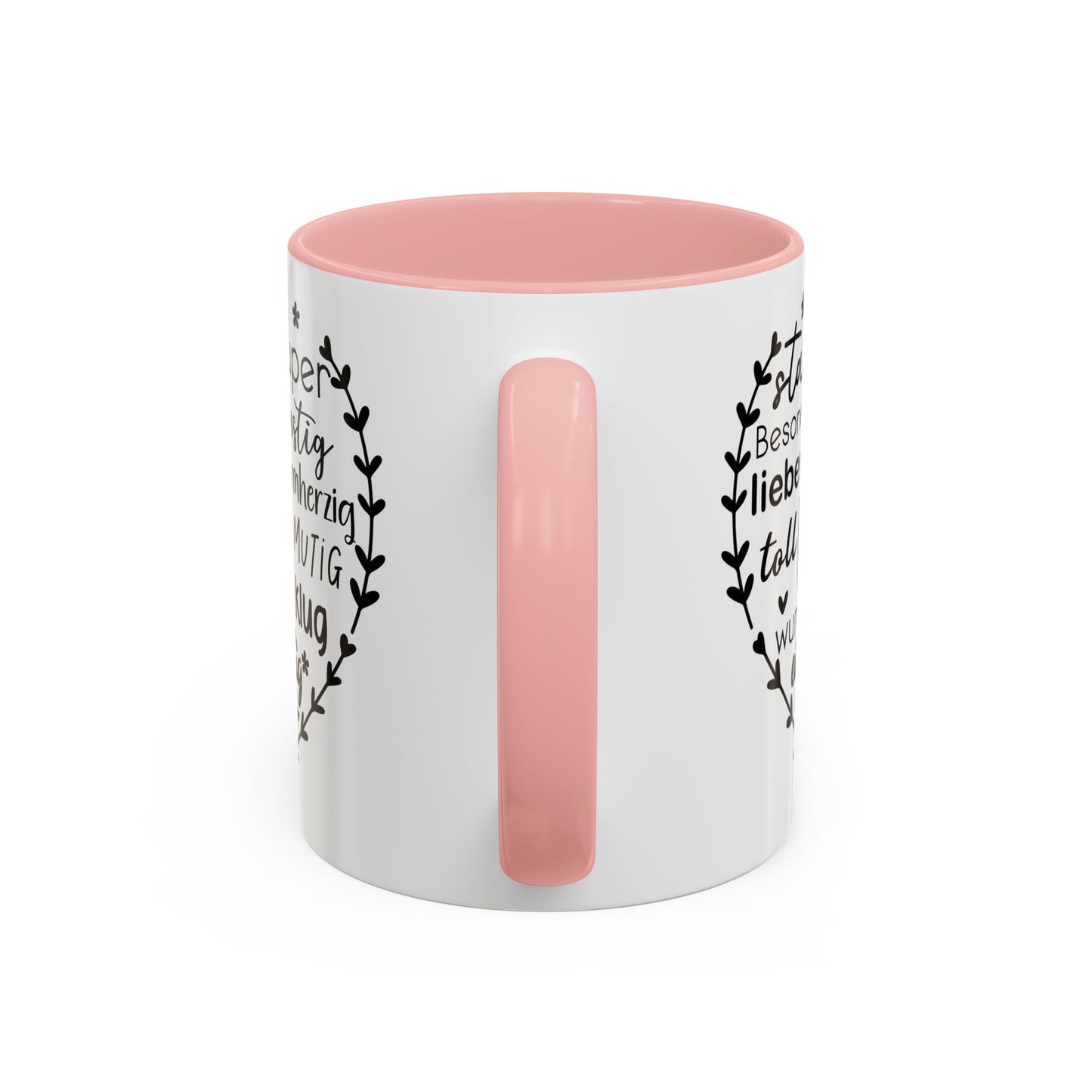 Personalized Papa Coffee Mug – Heartfelt Gift for Dads, Birthday Present, Father's Day Mug, Home Office Coffee Cup, Unique Dad Gift