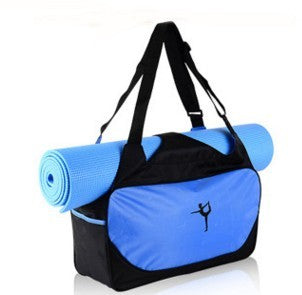 Fitness Pack Yoga backpack pillow waterproof Yoga pillow bag Store Hive UNIjuntos