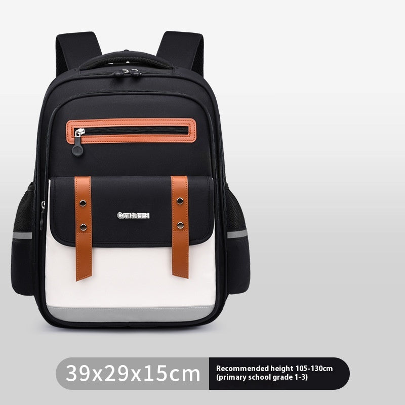 Lightweight And Wear-resistant Backpack JFA UNIjuntos Entreprise