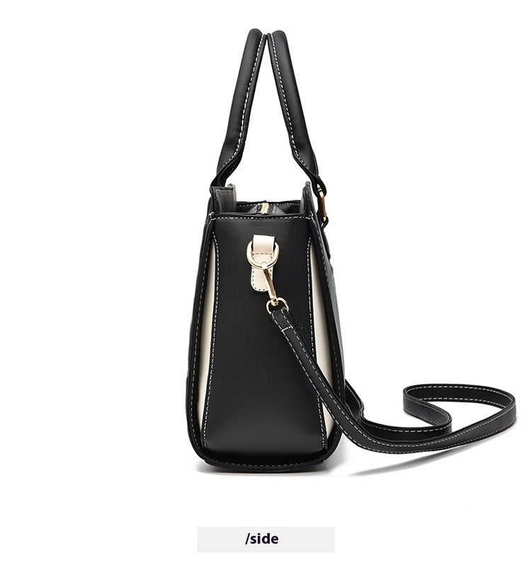 Sac messager à bandoulière simple grande capacité pour femme JFA UNIjuntos Entreprise