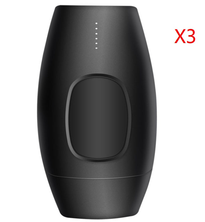 Laser Hair Removal JFA UNIjuntos Entreprise