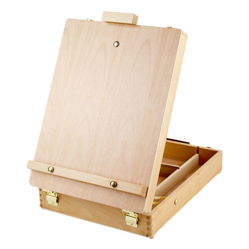 Oil Painting Sketch Box Portable Portable Set