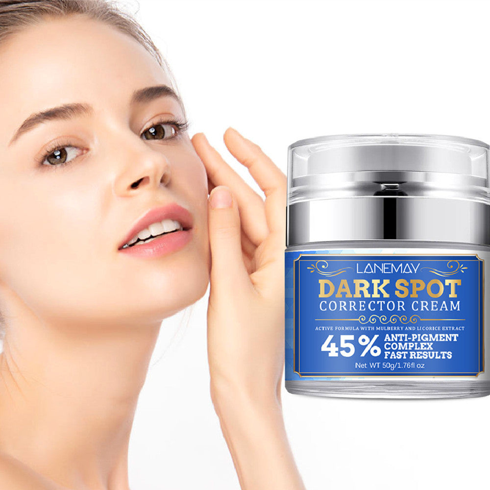 Fade Spot Cream Brightening White Moisturizing Cream