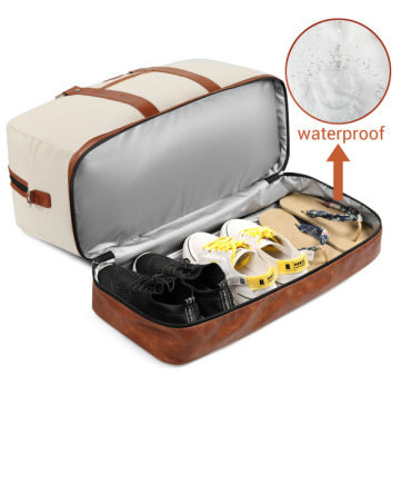 Large Capacity Waterproof And Wear-resistant Handbag JFA UNIjuntos Entreprise