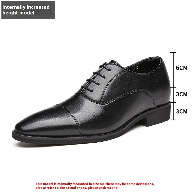 Chaussures Oxford à fond souple pour nouvelle taille, Store Hive UNIjuntos