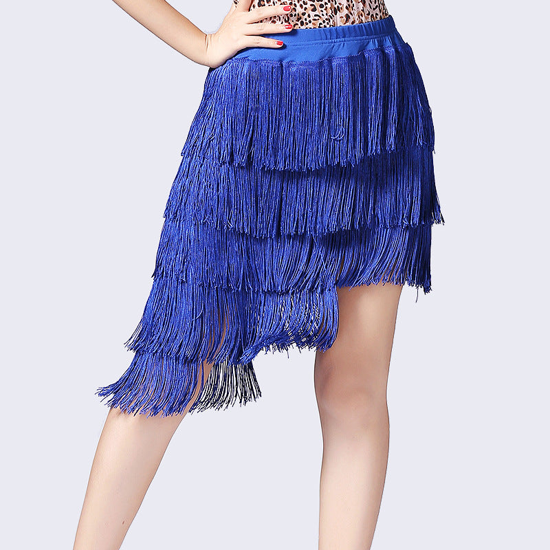 Belly Dance Dance Skirt New Latin Dance Skirt Bottoms