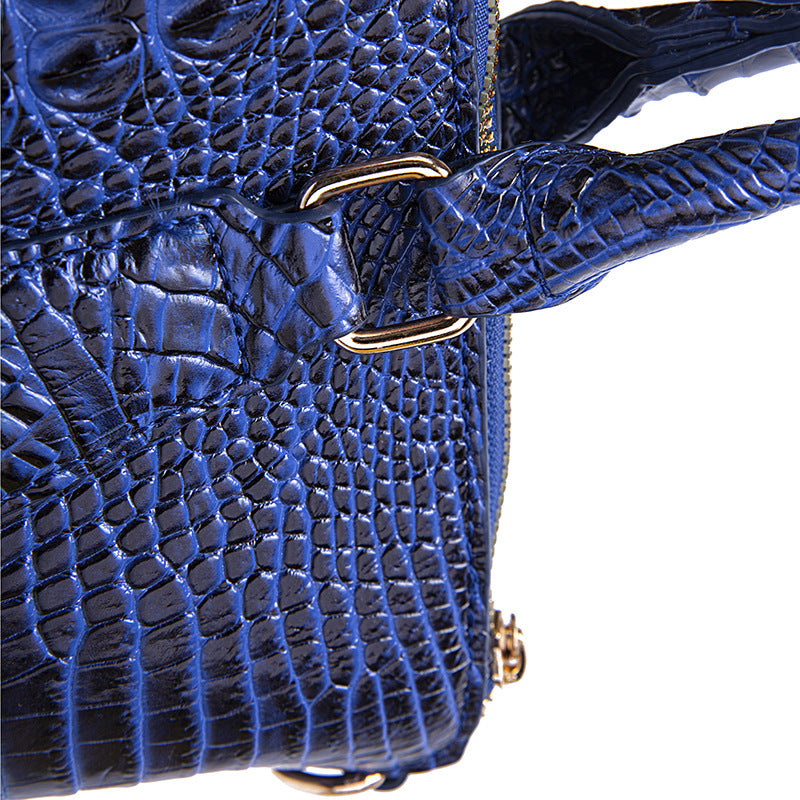 Handheld Cross Body Vintage Women's Bag