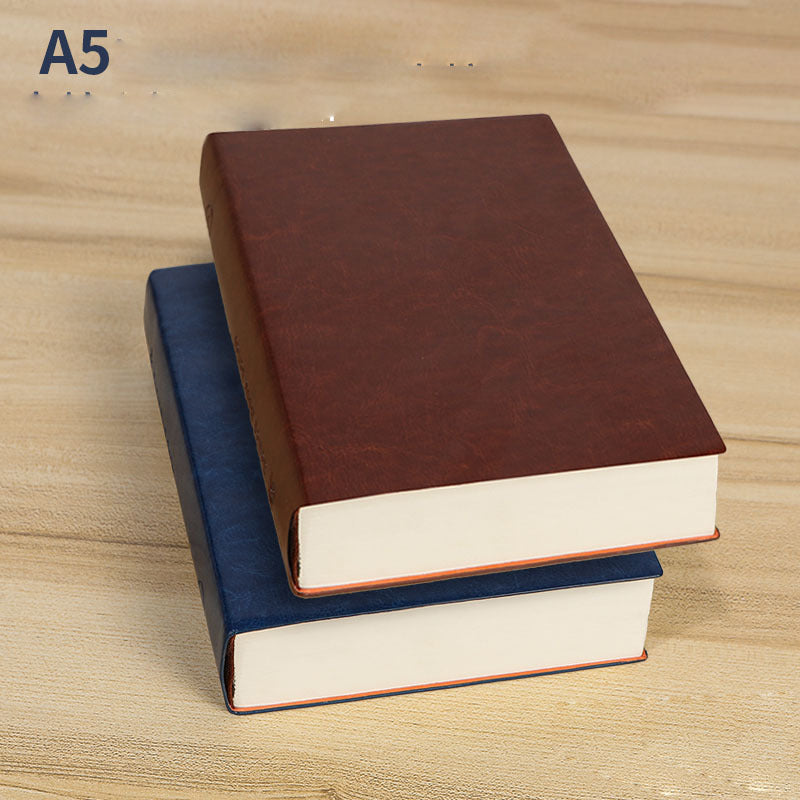 Super Thick Sketchbook A5 Blank Drawing Book Sketchbook A6