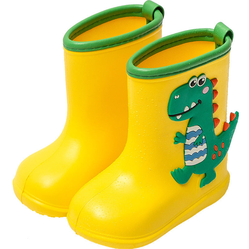 Bottes de pluie quatre saisons pour enfants Store Hive UNIjuntos
