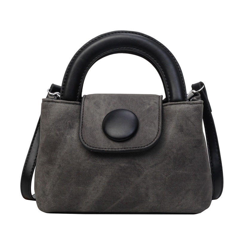 Cute And Compact Contrast Color City Simple Bag Female Store Hive UNIjuntos